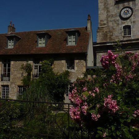 Residence Charles Quint Besançon Dış mekan fotoğraf