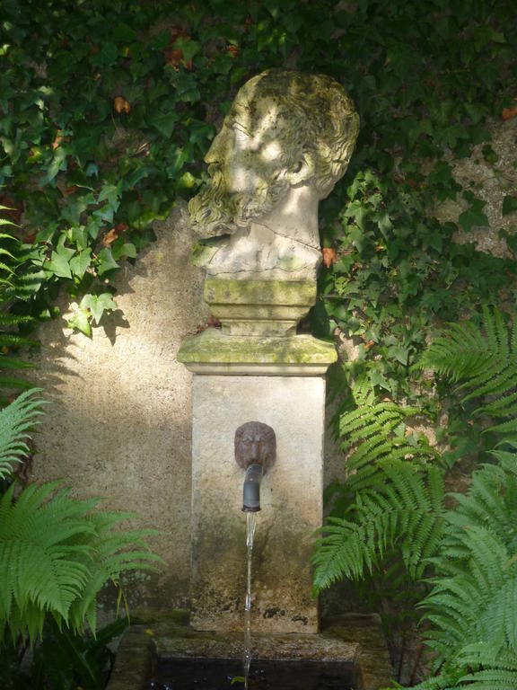 Residence Charles Quint Besançon Dış mekan fotoğraf