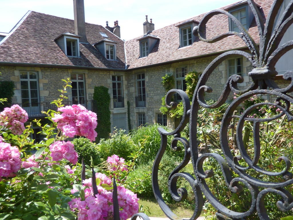 Residence Charles Quint Besançon Dış mekan fotoğraf