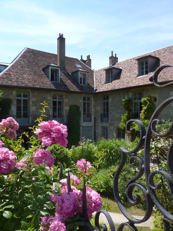 Residence Charles Quint Besançon Dış mekan fotoğraf