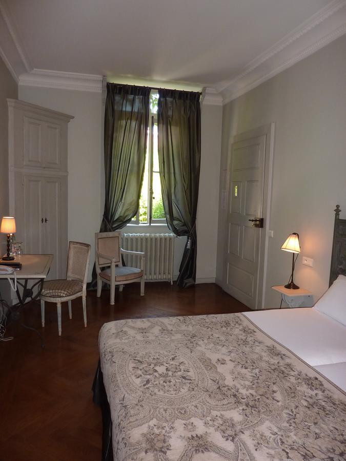Residence Charles Quint Besançon Dış mekan fotoğraf