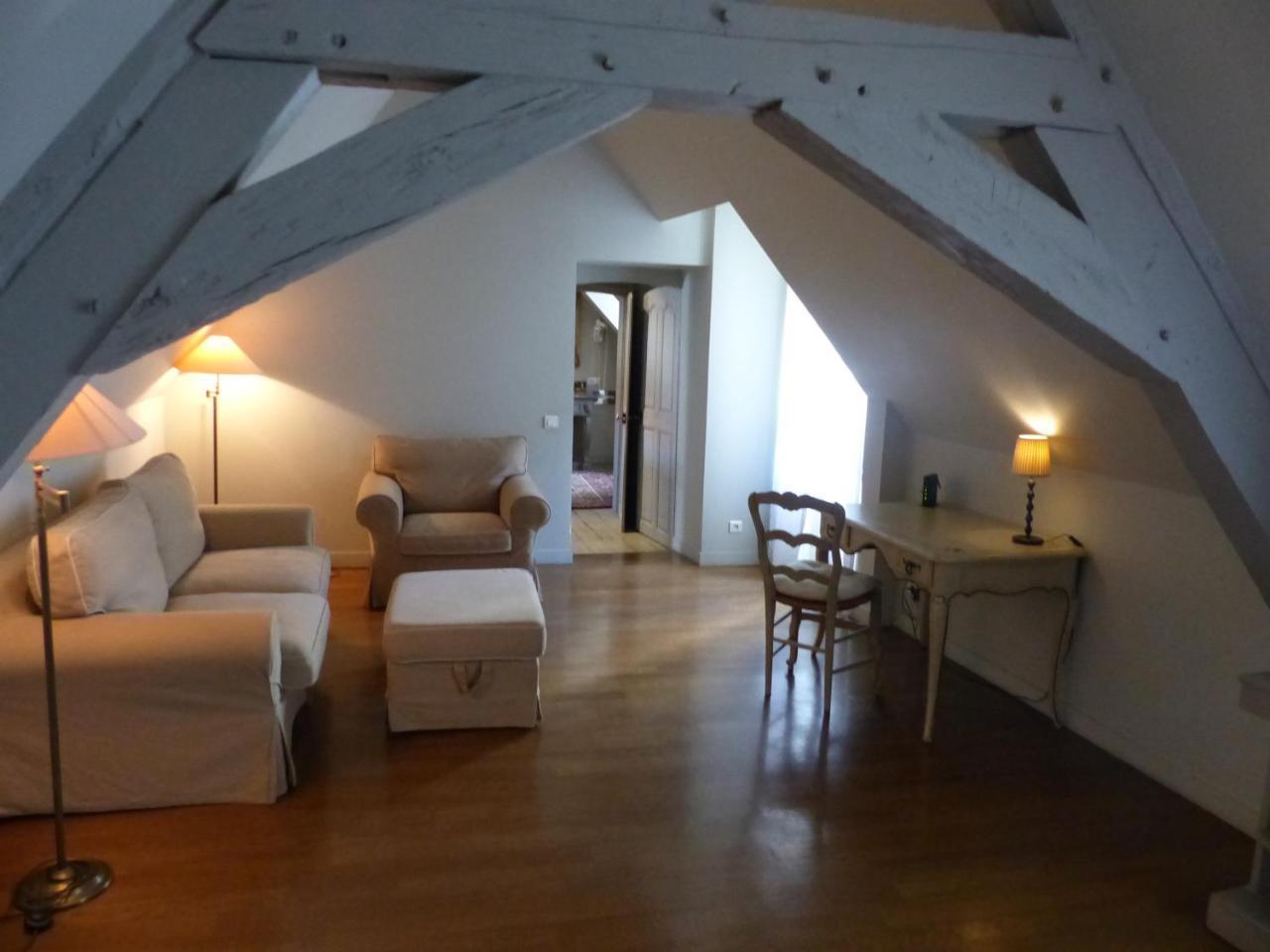 Residence Charles Quint Besançon Dış mekan fotoğraf
