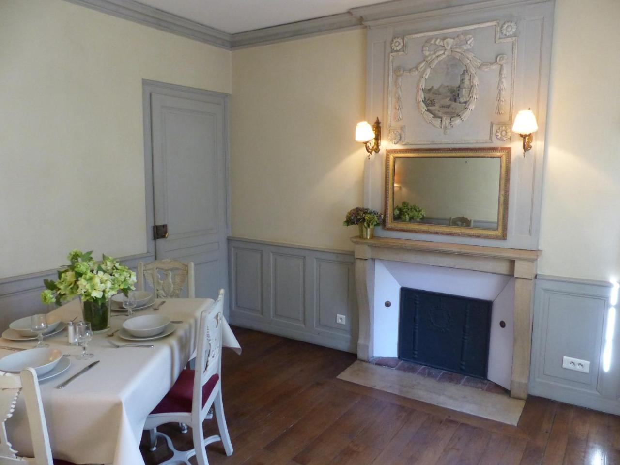 Residence Charles Quint Besançon Dış mekan fotoğraf