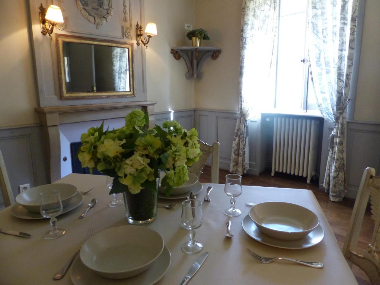 Residence Charles Quint Besançon Dış mekan fotoğraf