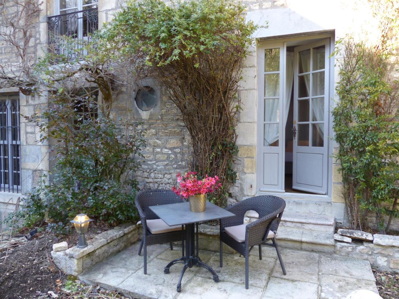 Residence Charles Quint Besançon Dış mekan fotoğraf