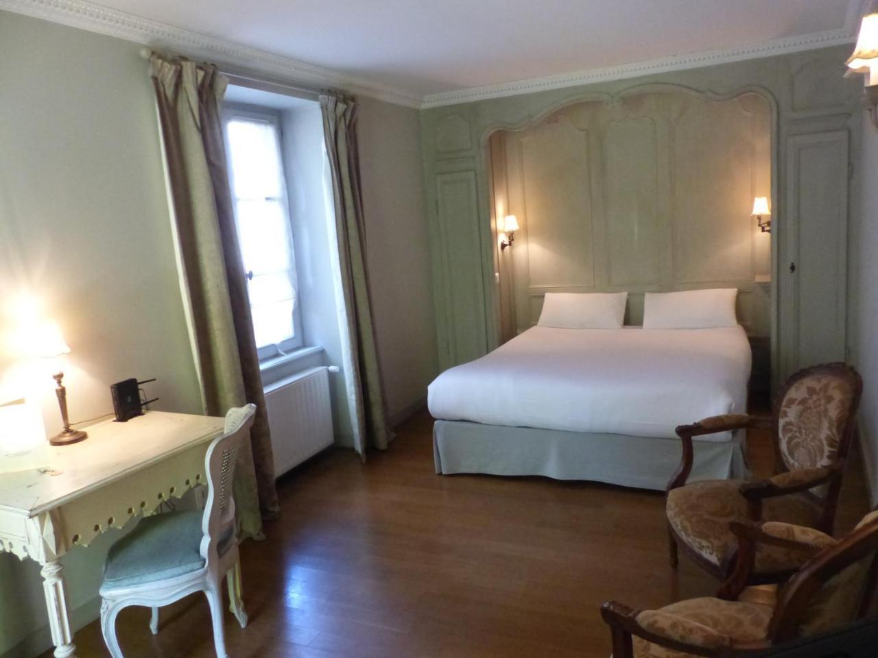 Residence Charles Quint Besançon Dış mekan fotoğraf