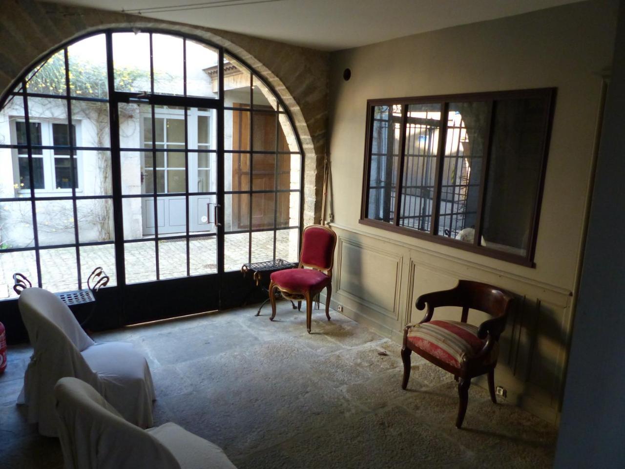 Residence Charles Quint Besançon Dış mekan fotoğraf