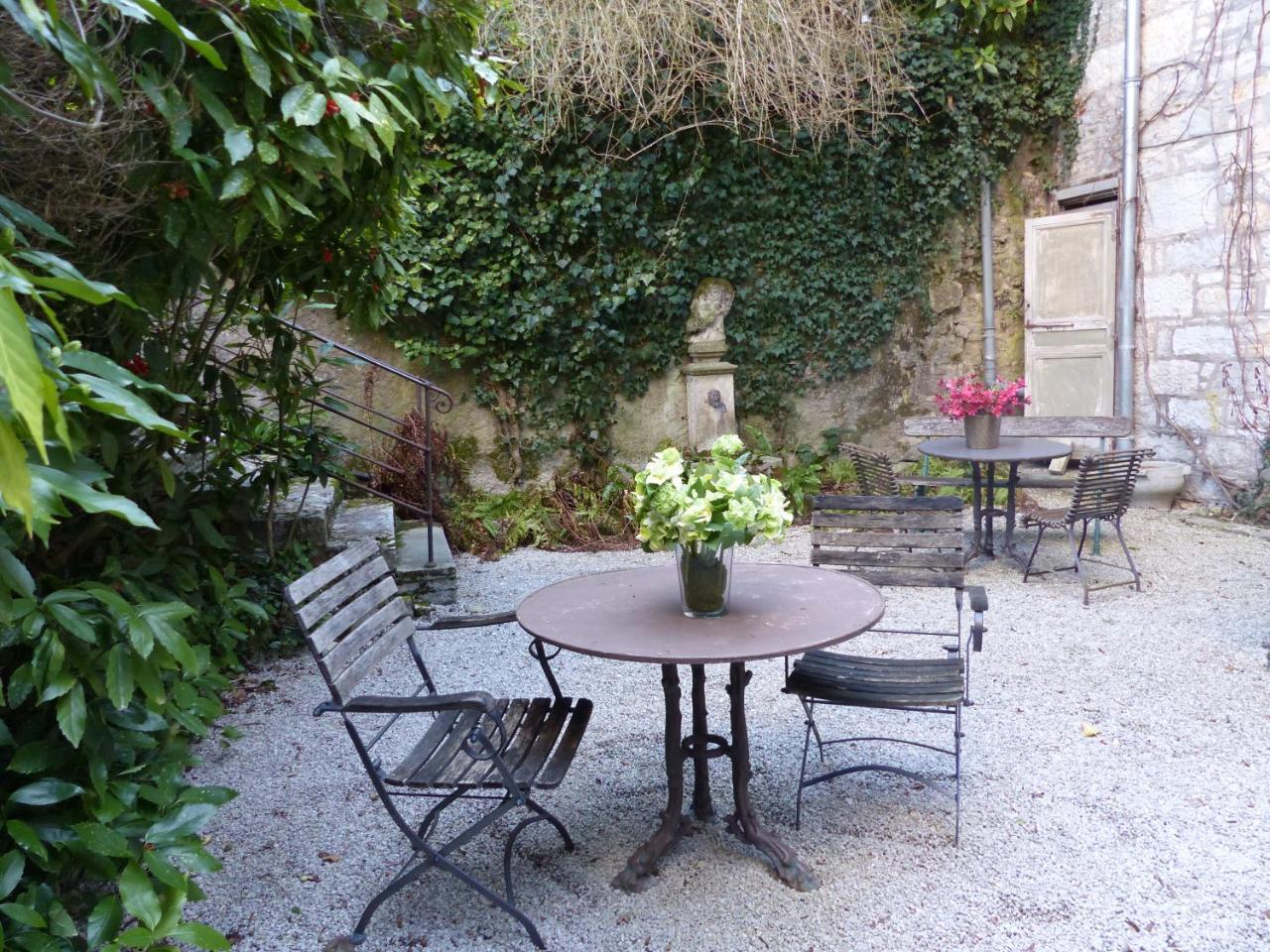 Residence Charles Quint Besançon Dış mekan fotoğraf