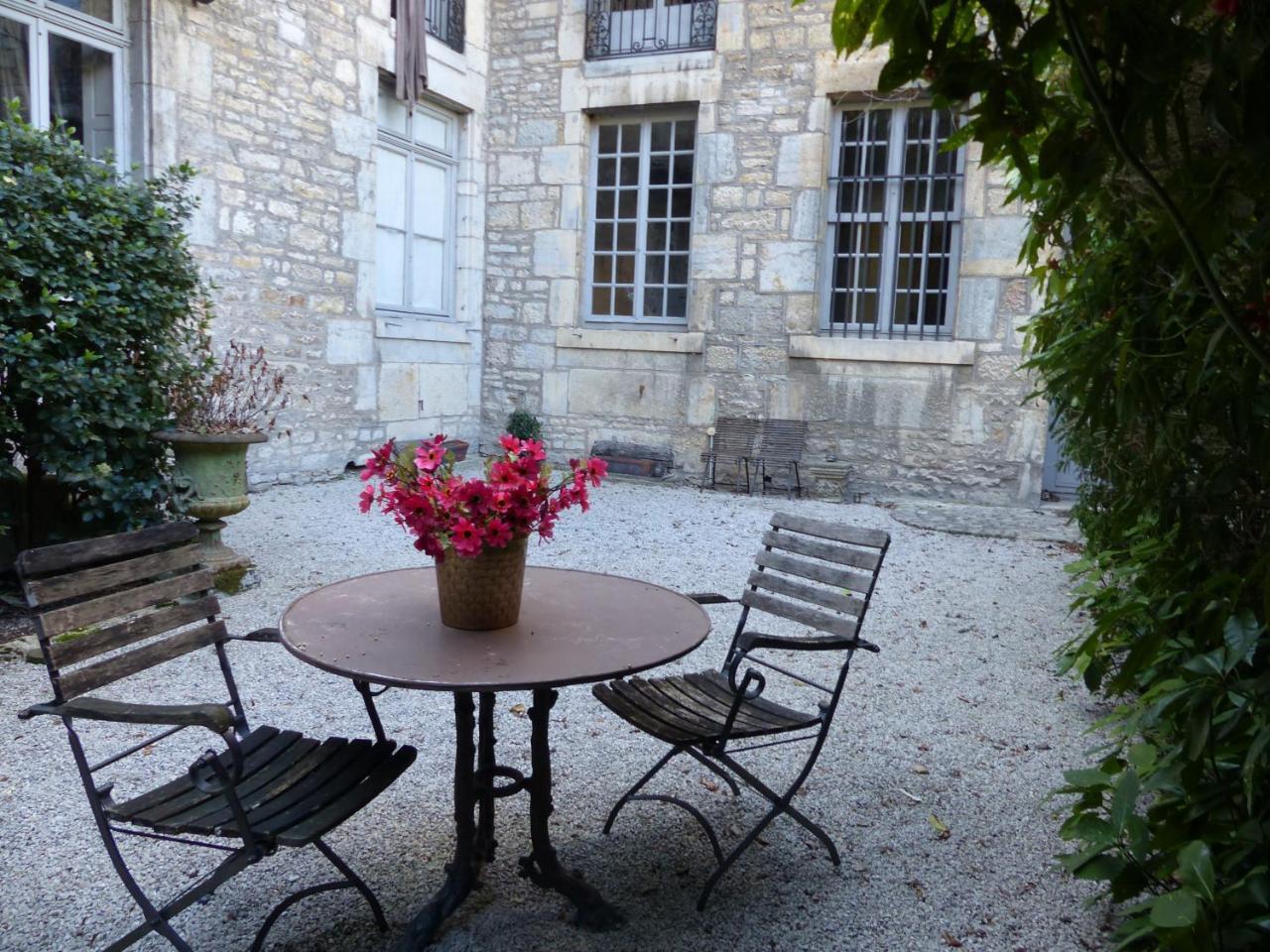 Residence Charles Quint Besançon Dış mekan fotoğraf