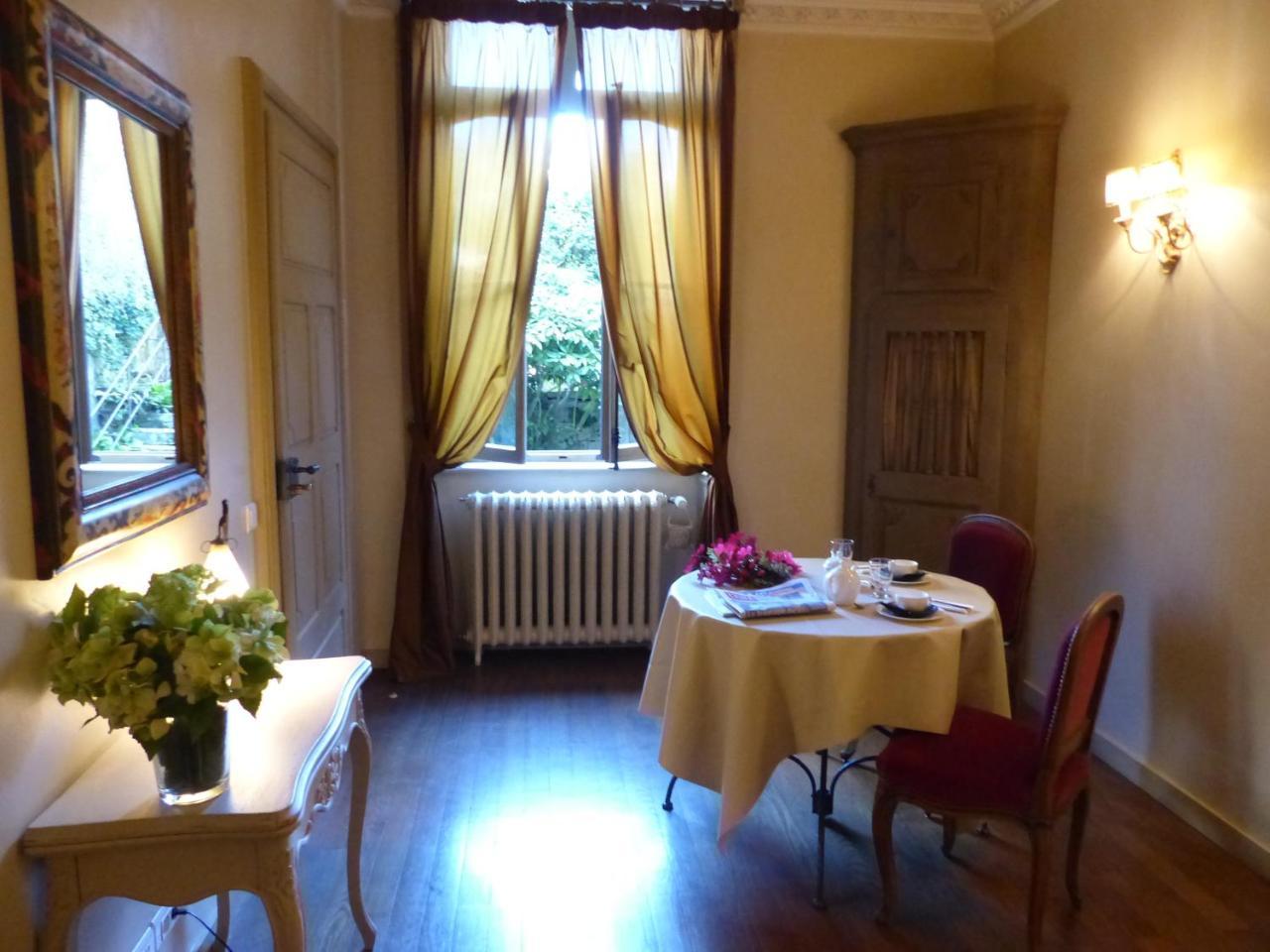 Residence Charles Quint Besançon Dış mekan fotoğraf