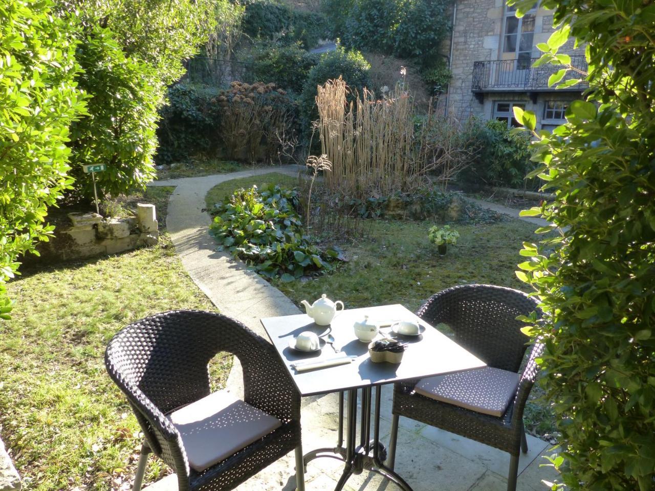 Residence Charles Quint Besançon Dış mekan fotoğraf