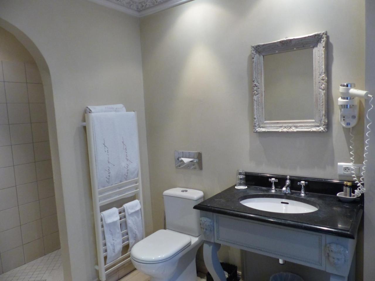 Residence Charles Quint Besançon Dış mekan fotoğraf