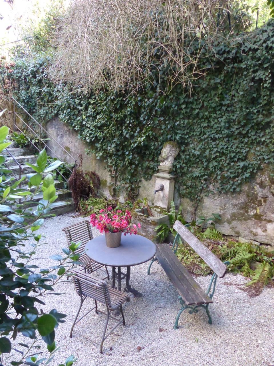 Residence Charles Quint Besançon Dış mekan fotoğraf