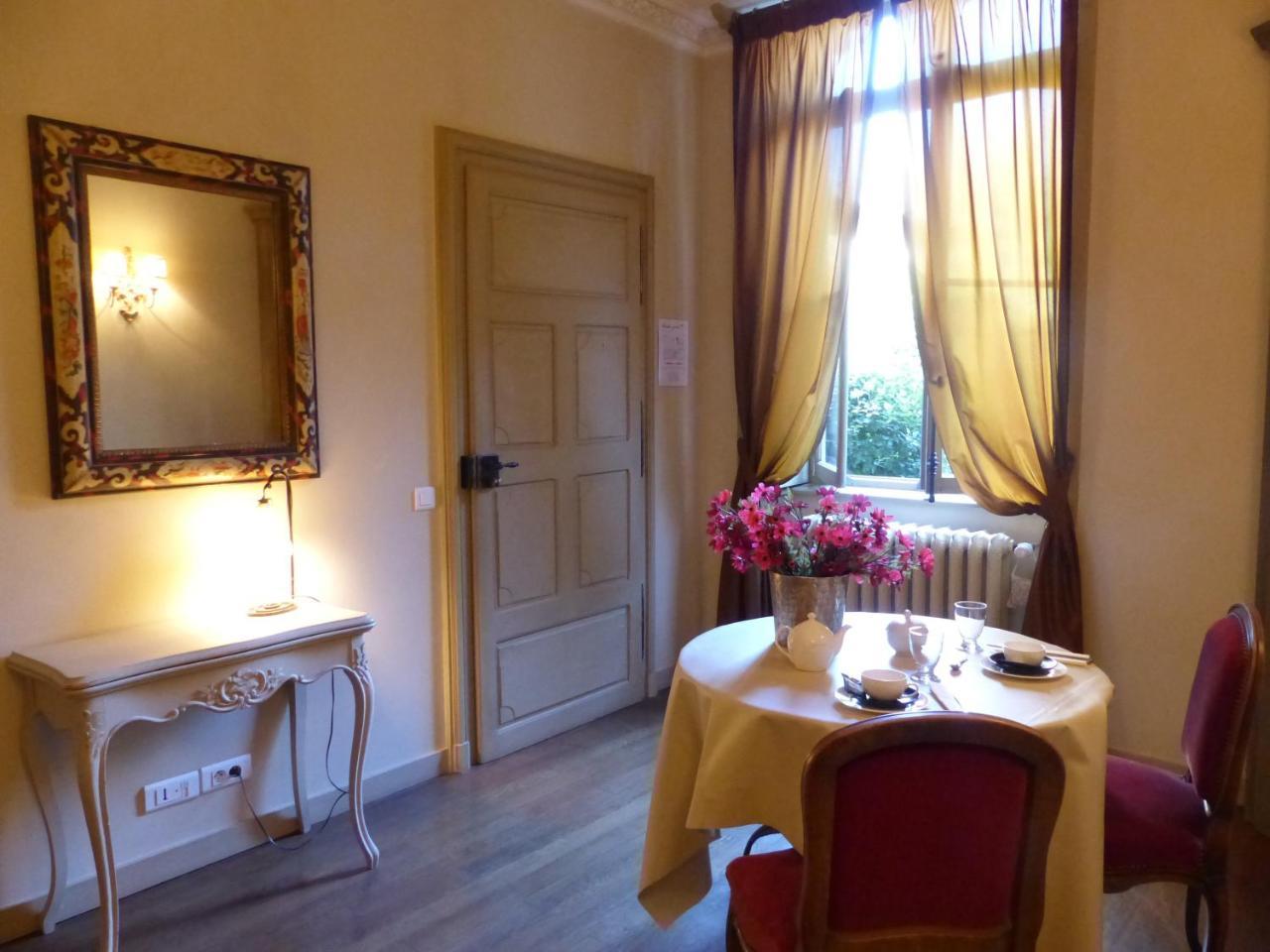 Residence Charles Quint Besançon Dış mekan fotoğraf