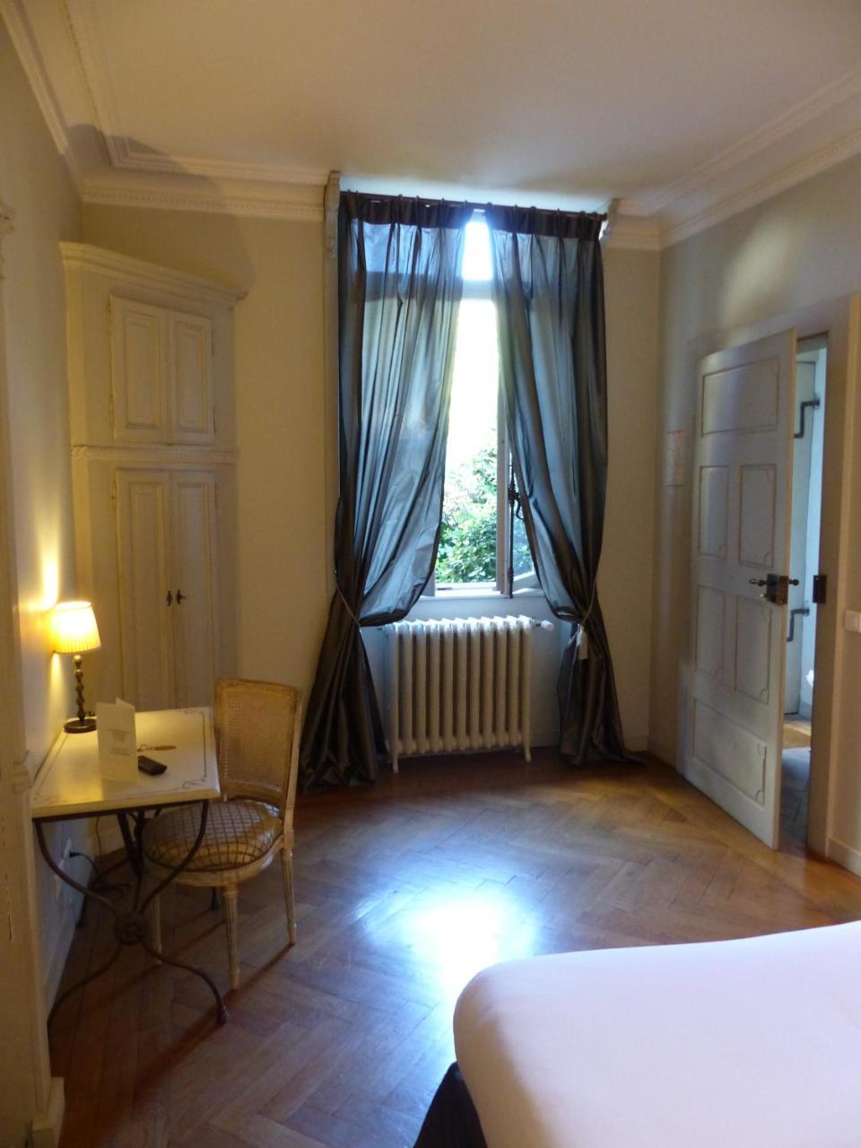 Residence Charles Quint Besançon Dış mekan fotoğraf