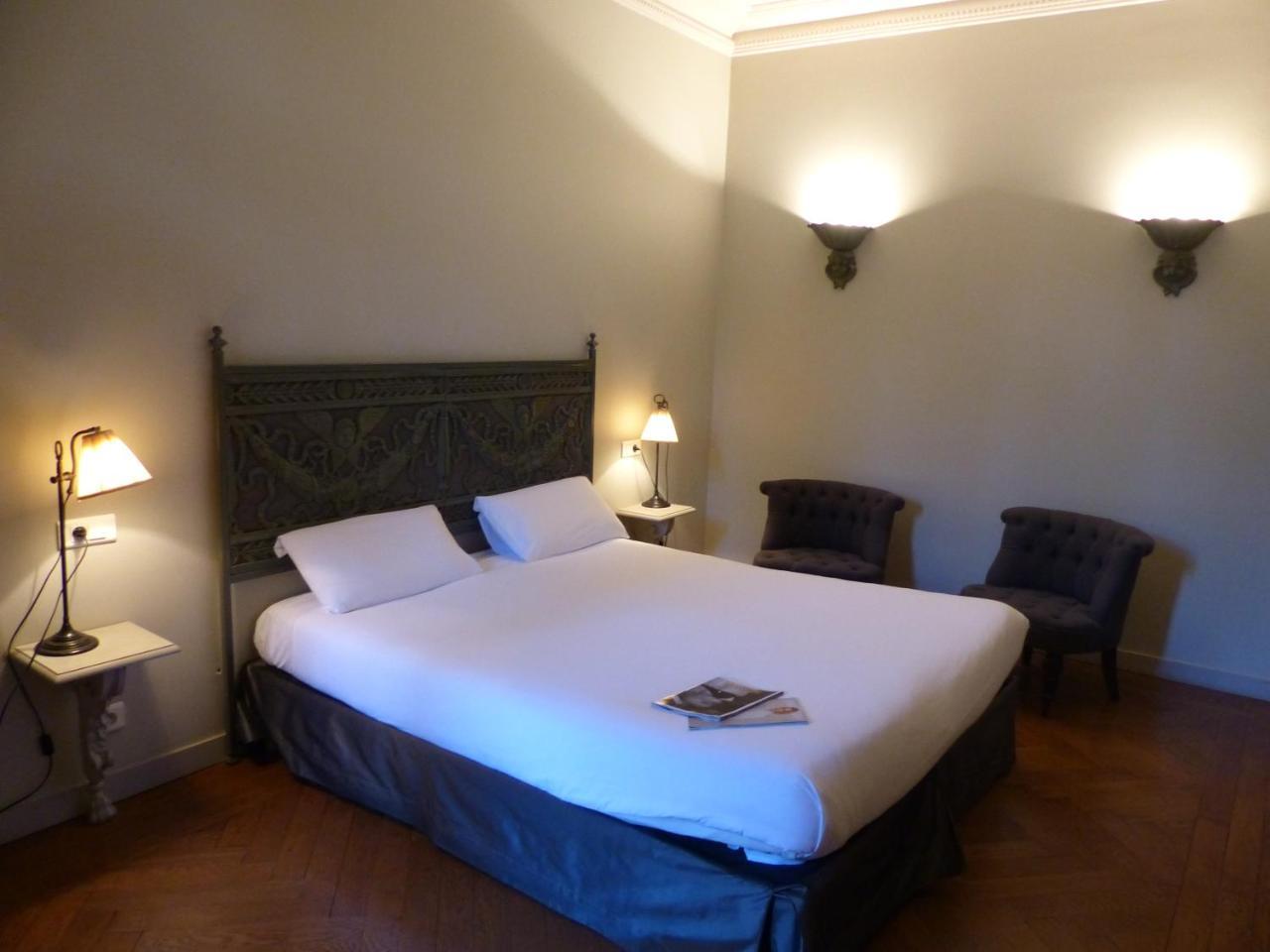 Residence Charles Quint Besançon Dış mekan fotoğraf