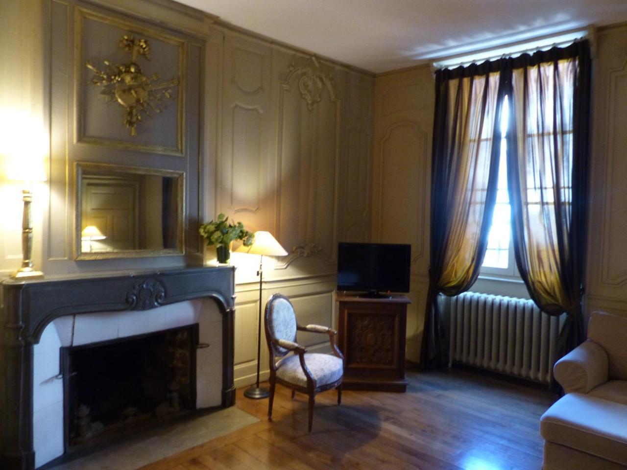 Residence Charles Quint Besançon Dış mekan fotoğraf