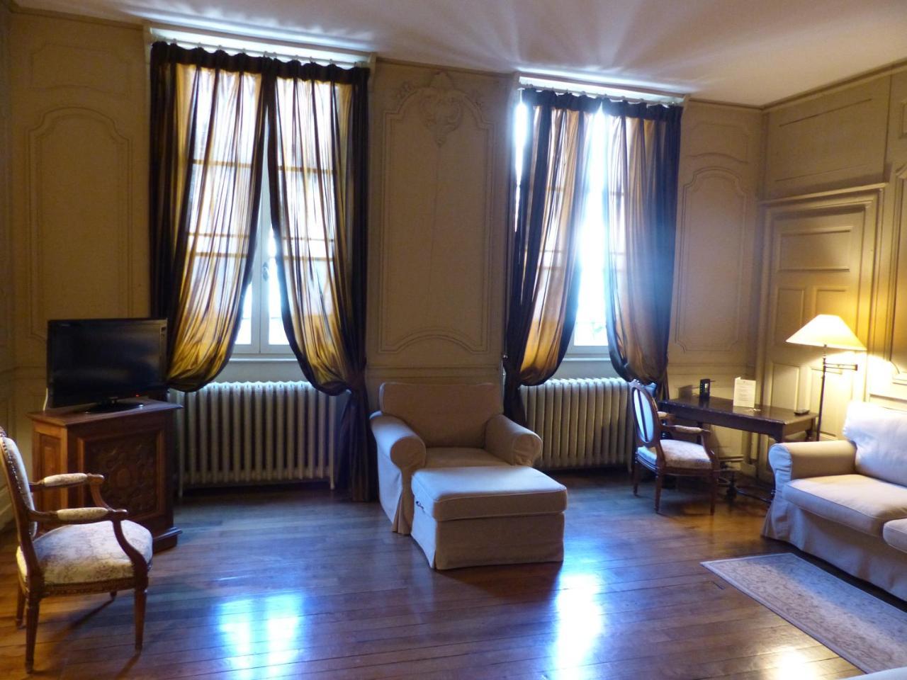 Residence Charles Quint Besançon Dış mekan fotoğraf