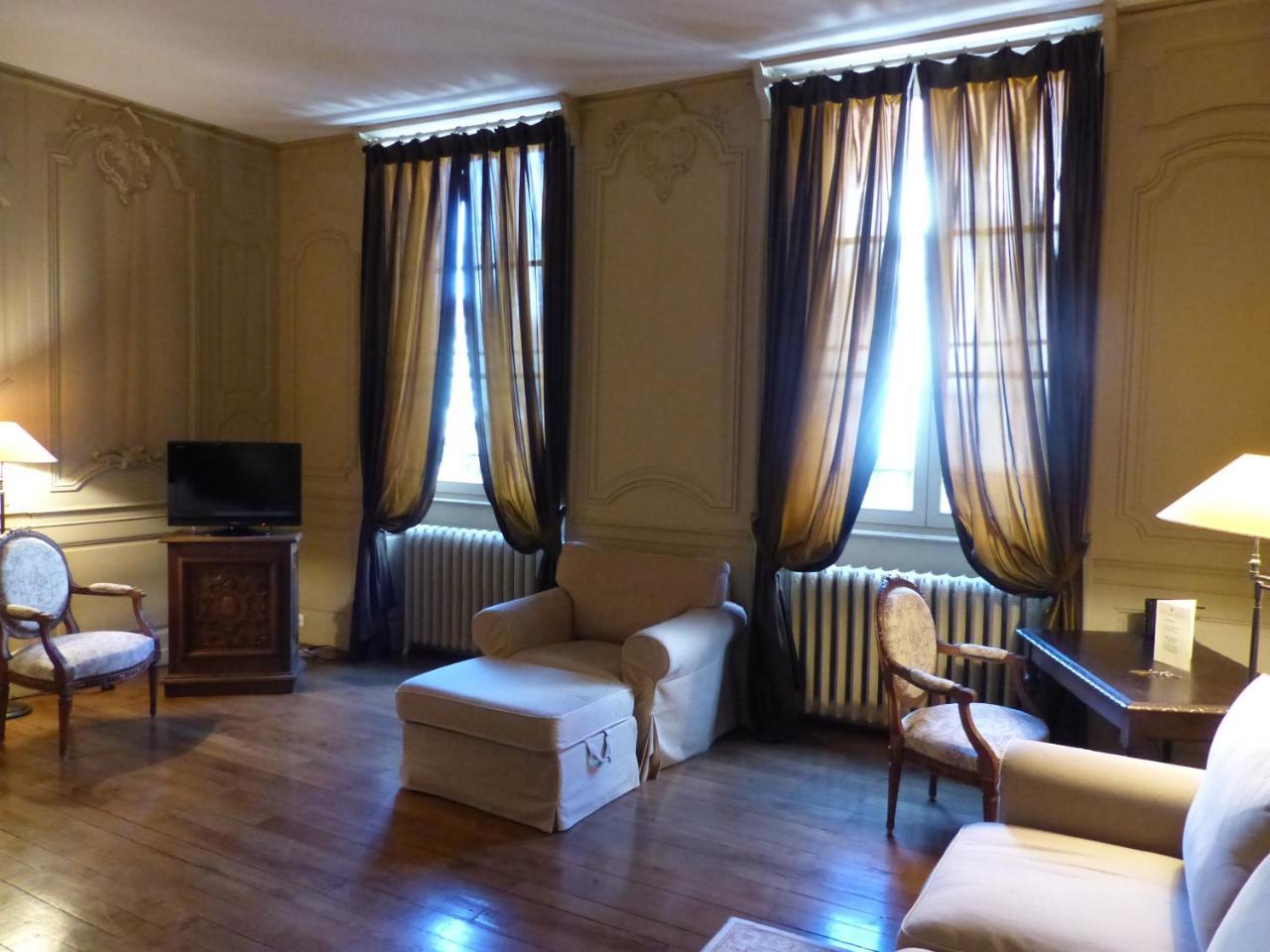 Residence Charles Quint Besançon Dış mekan fotoğraf
