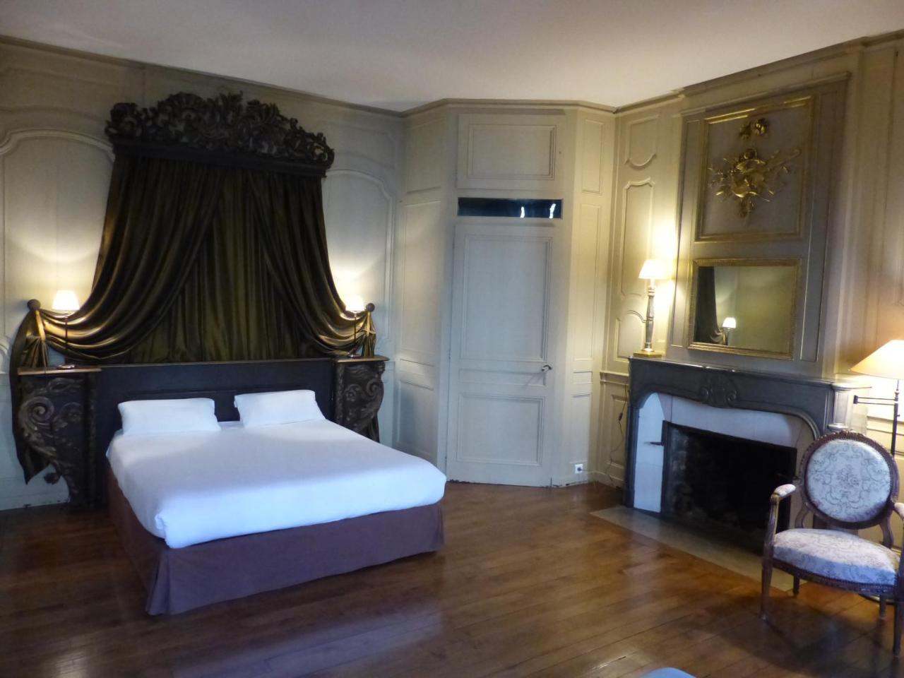 Residence Charles Quint Besançon Dış mekan fotoğraf