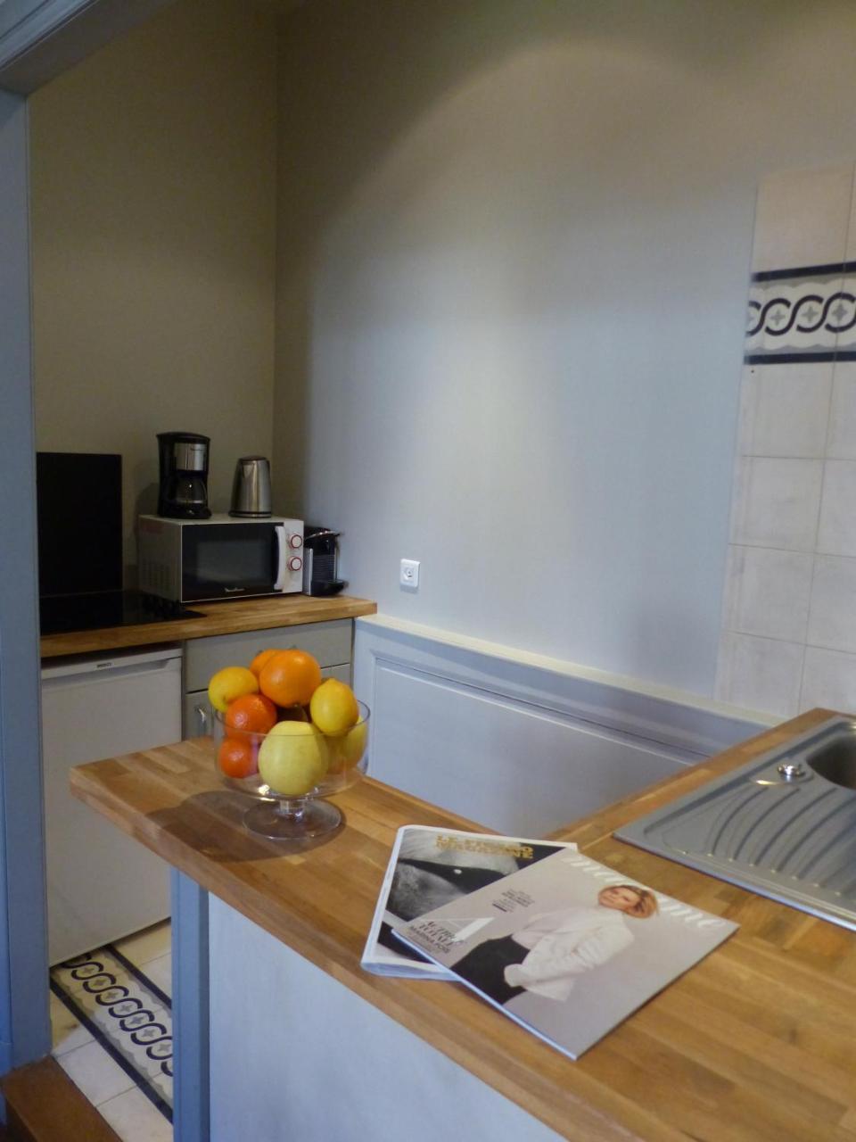 Residence Charles Quint Besançon Dış mekan fotoğraf